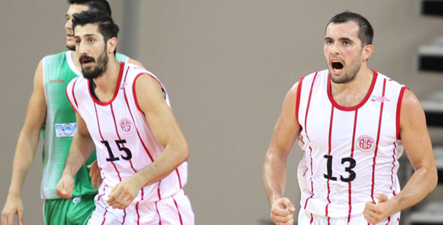Antalyaspor Galibiyetle Başladı