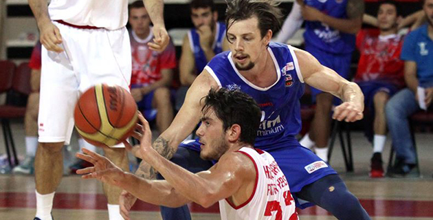 Antalyaspor İkide İki Yaptı