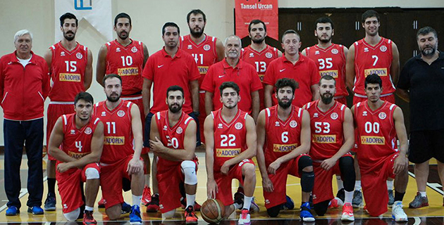 Antalyaspor Basketbol Turnuvası Düzenliyor