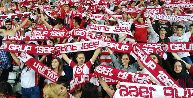 Grup 1966’dan Açıklama Geldi
