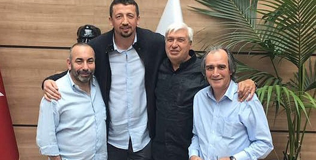 Hakyemez’in Tercihi Belli Oldu