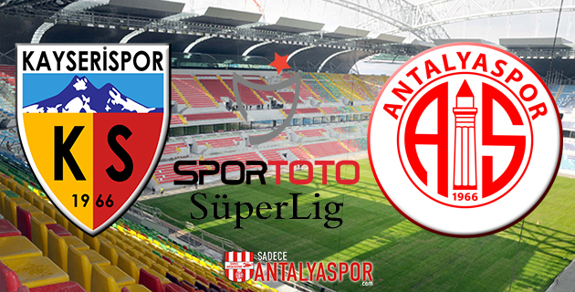 Kayserispor Maçının Biletleri Satışa Çıktı