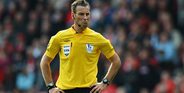 İzlanda-Türkiye Maçının Hakemi Belli Oldu