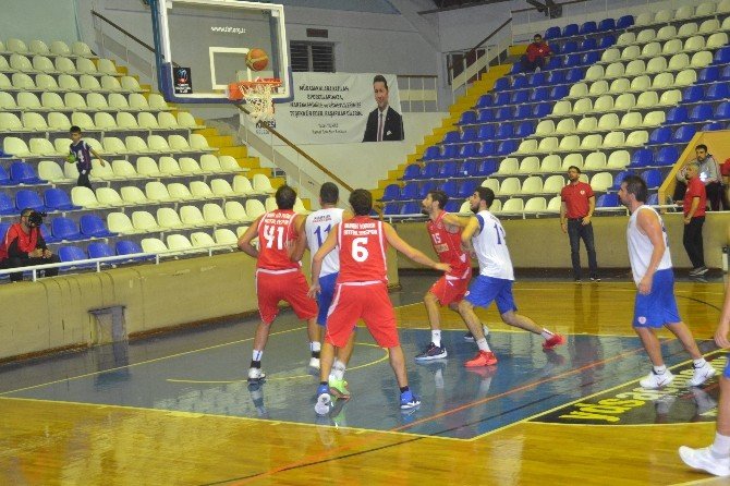 Milli İrade Turnuvası Sona Erdi