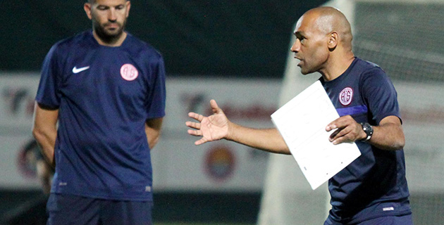 Yönetim Morais’ten Rapor İstedi