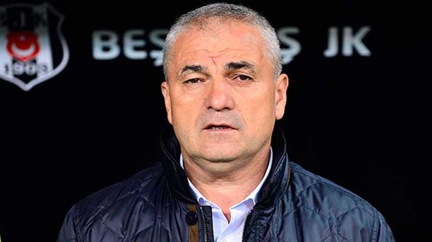 Çalımbay’dan Hakem Hakkında Konuştu