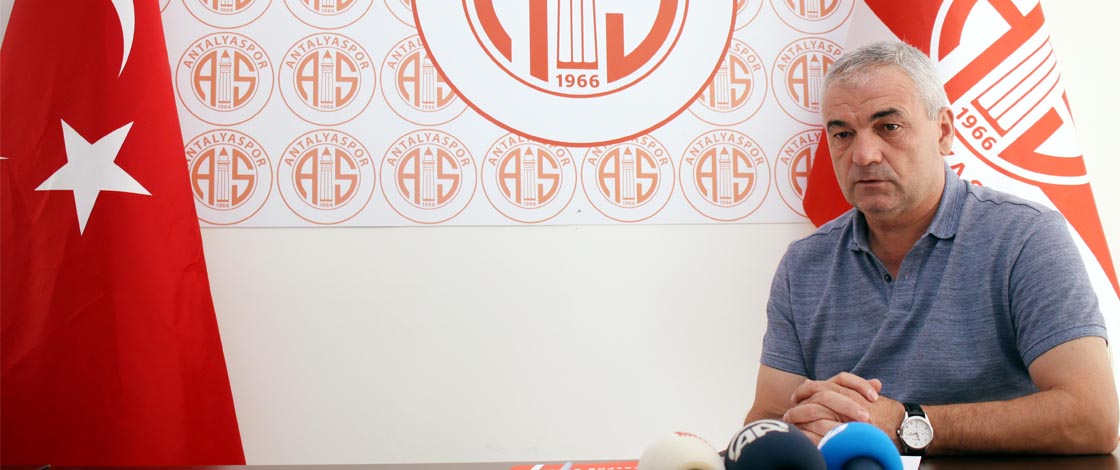 Çalımbay: “Futbolcularımız Kapasitelerini Arttırmalı”