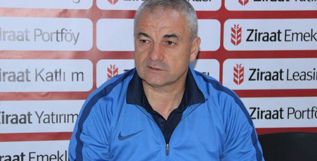 Çalımbay: “Doğru Dürüst Performans Göremedim”