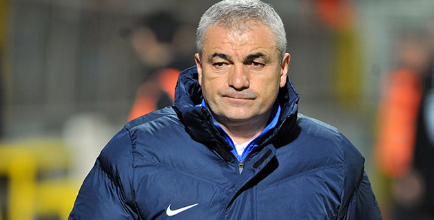 Çalımbay: “Beşiktaş’ı Yenince Kötü Oluyorum”