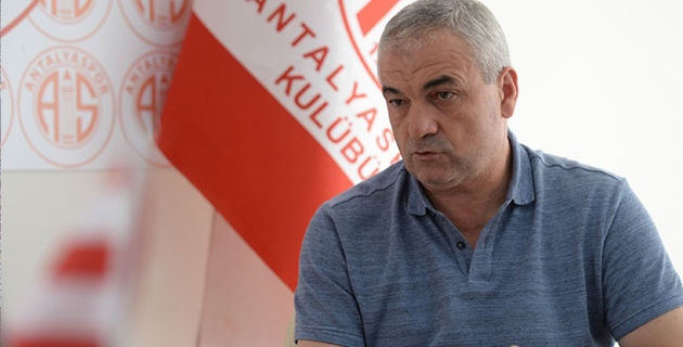 Çalımbay’dan Şenol Güneş Açıklaması