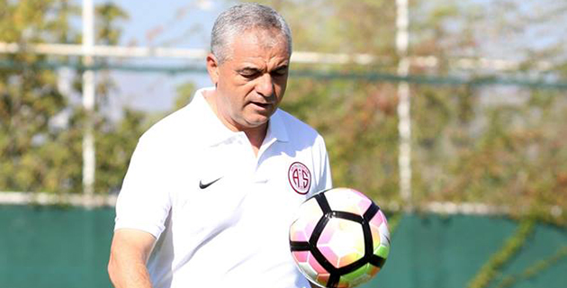 Çalımbay’dan Taraftara Çağrı