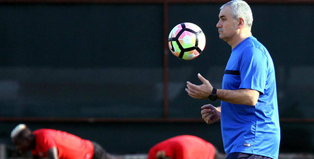 Çalımbay’dan Transfer Atağı