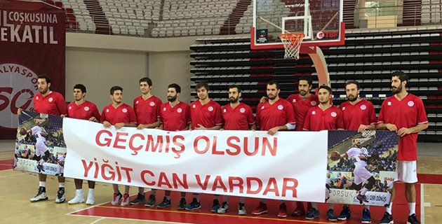 Antalyaspor Üçte Üç Yaptı