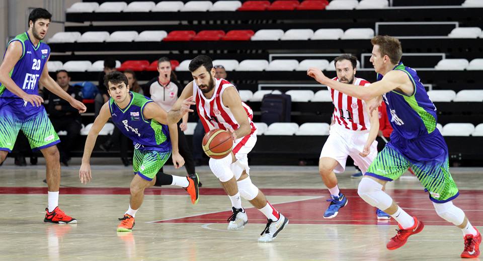 Antalyaspor Namağlup Liderliğini Sürdürdü