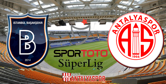 M. Başakşehir Maçının Kamp Kadrosu Belli Oldu