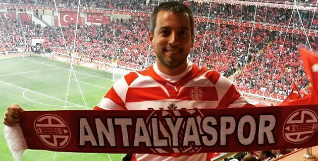 Antalyaspor Basketbol