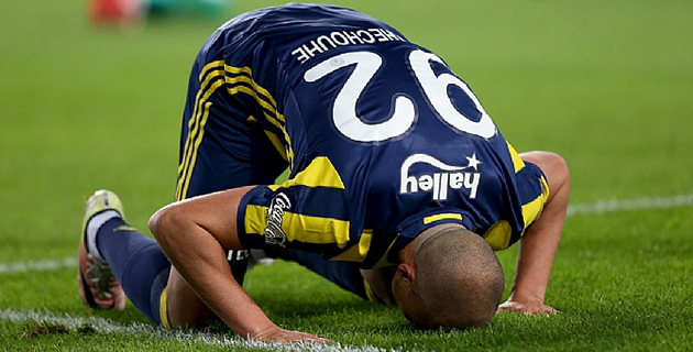 Antalyaspor, Fenerbahçe’nin Oyuncusuna Talip