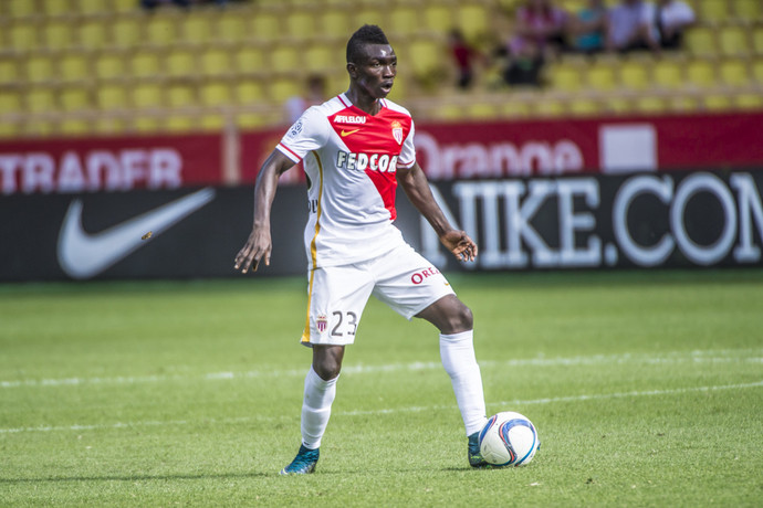 Antalyaspor Traore’nin Peşinde