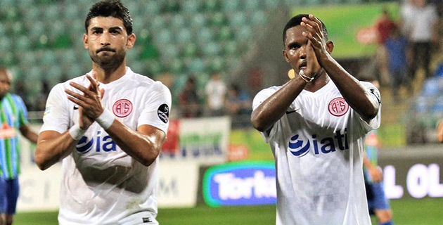 Ahmet Aras İle Yollar Ayrıldı