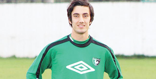Antalyaspor Alper’in Peşinde