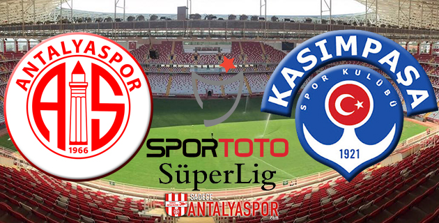 Kasımpaşa Kamp Kadrosu Belli Oldu