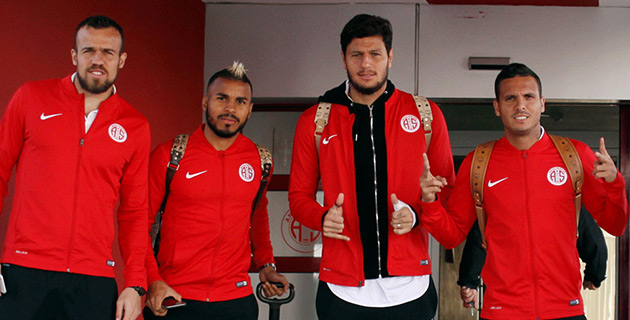 Antalyaspor’dan Taraftarlara Çağrı