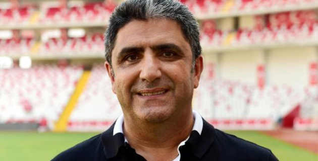 Antalyaspor’dan Transfer Atağı