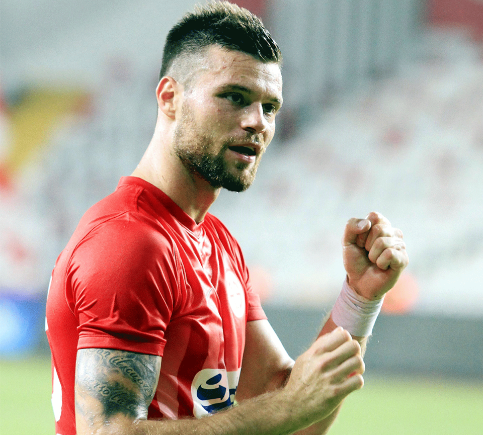 Celustka ve Gelson Dala Milli Takıma Çağrıldı