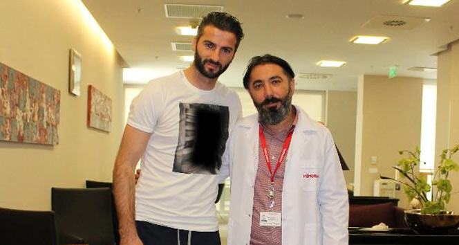 Ferhat Kaplan’dan İyi Haber Geldi