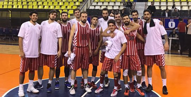 Antalyaspor Tam Gaz Devam: 53-56