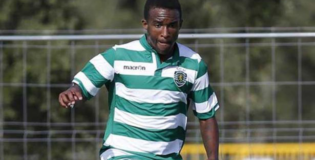 Çalımbay’ın İsteği Lisandro Semedo