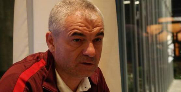 Çalımbay: “Hiçbir Takımı Yarı Yolda Bırakmadım”