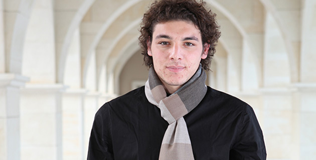 Galatasaray’dan Salih’e Onay Çıktı