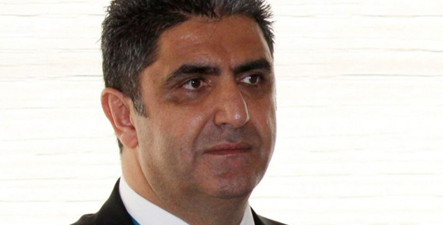 Terzioğlu: “İstenilen Oyunu Ortaya Koyamadık”