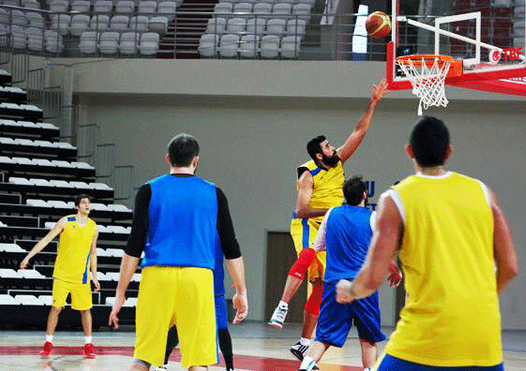 Antalyaspor İkinci Devreyi Açıyor