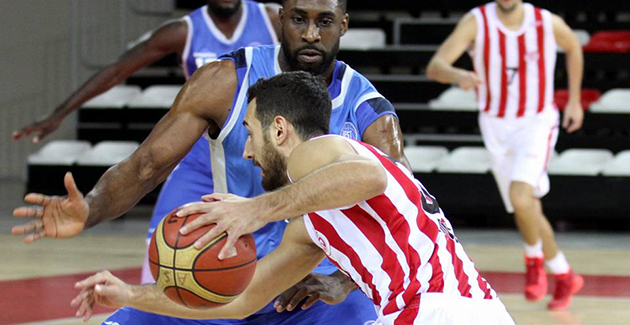 Antalyaspor 76 – 76 Best Balıkesir