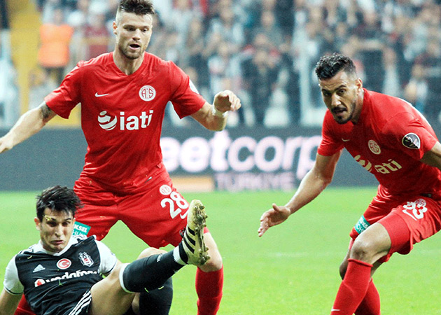 Beşiktaş Maçının Biletlerinde Sürpriz İndirim