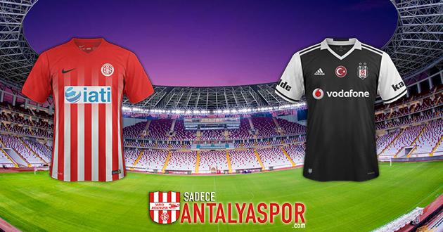 Beşiktaş Maçının Detayları Belli Oldu