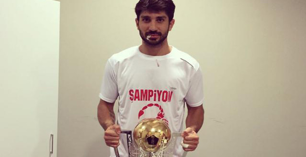 Antalyaspor’da Bir Ayrılık Daha