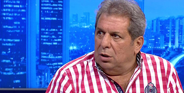 Erman Toroğlu’ndan Eto’o Açıklaması