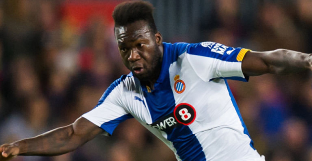 Antalyaspor Caicedo Defterini Kapattı