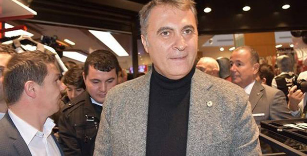 Fikret Orman: “Adamlık Değil”