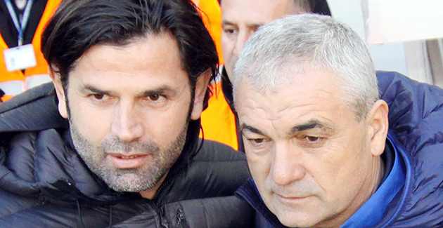 Çalımbay: “Oyun Disiplininden Kopmadık”