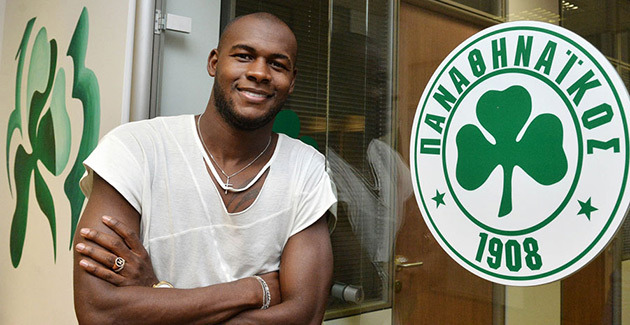 Antalyaspor’da Gündem Ibarbo