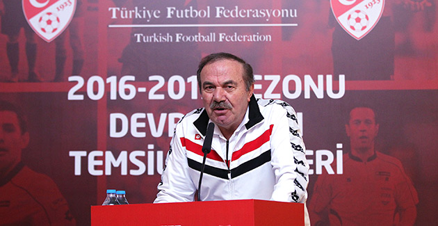 Video Hakem Hayata Geçiyor