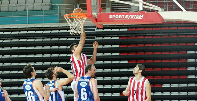 Antalyaspor Liderliği Garantiledi: 62-52