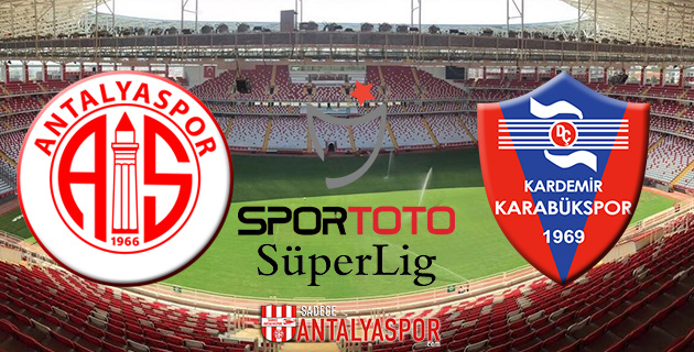 Karabükspor Maçının Biletleri Satışa Çıktı