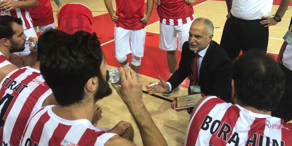 Antalyaspor’dan Kritik Mağlubiyet: 64-71