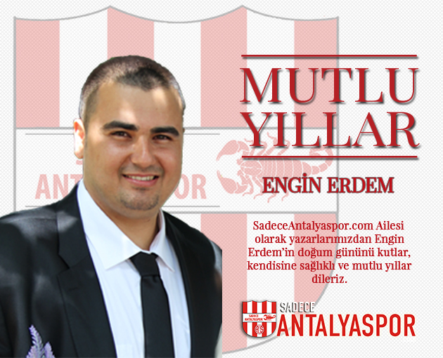 Engin Erdem – Doğum Günü