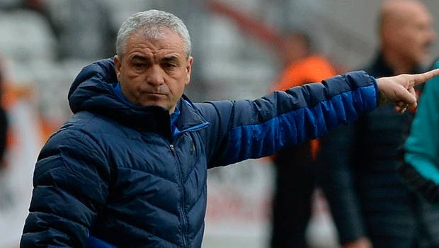 Çalımbay: “İşimiz Daha Bitmedi”